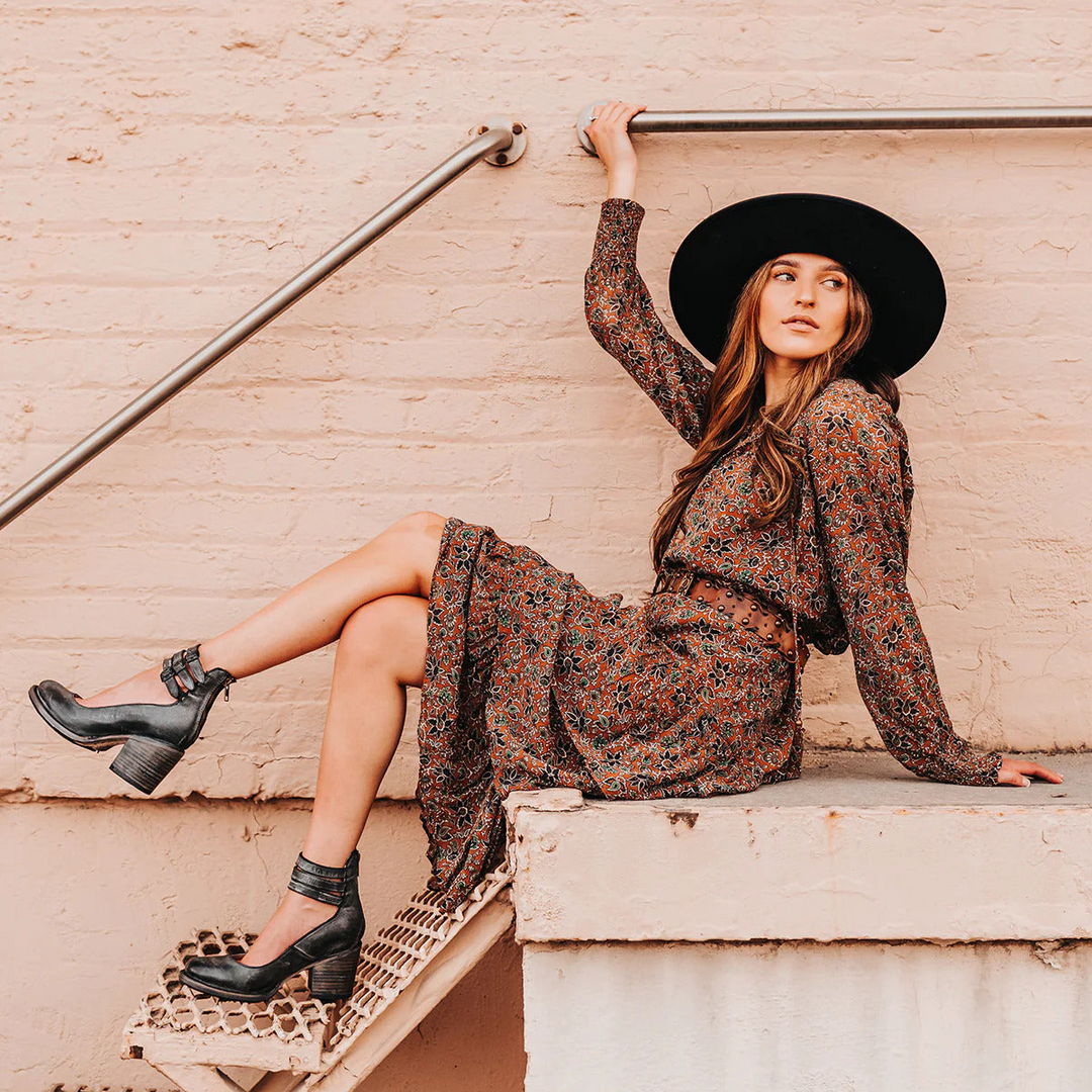 Marisa - Clarisse-Stiefel