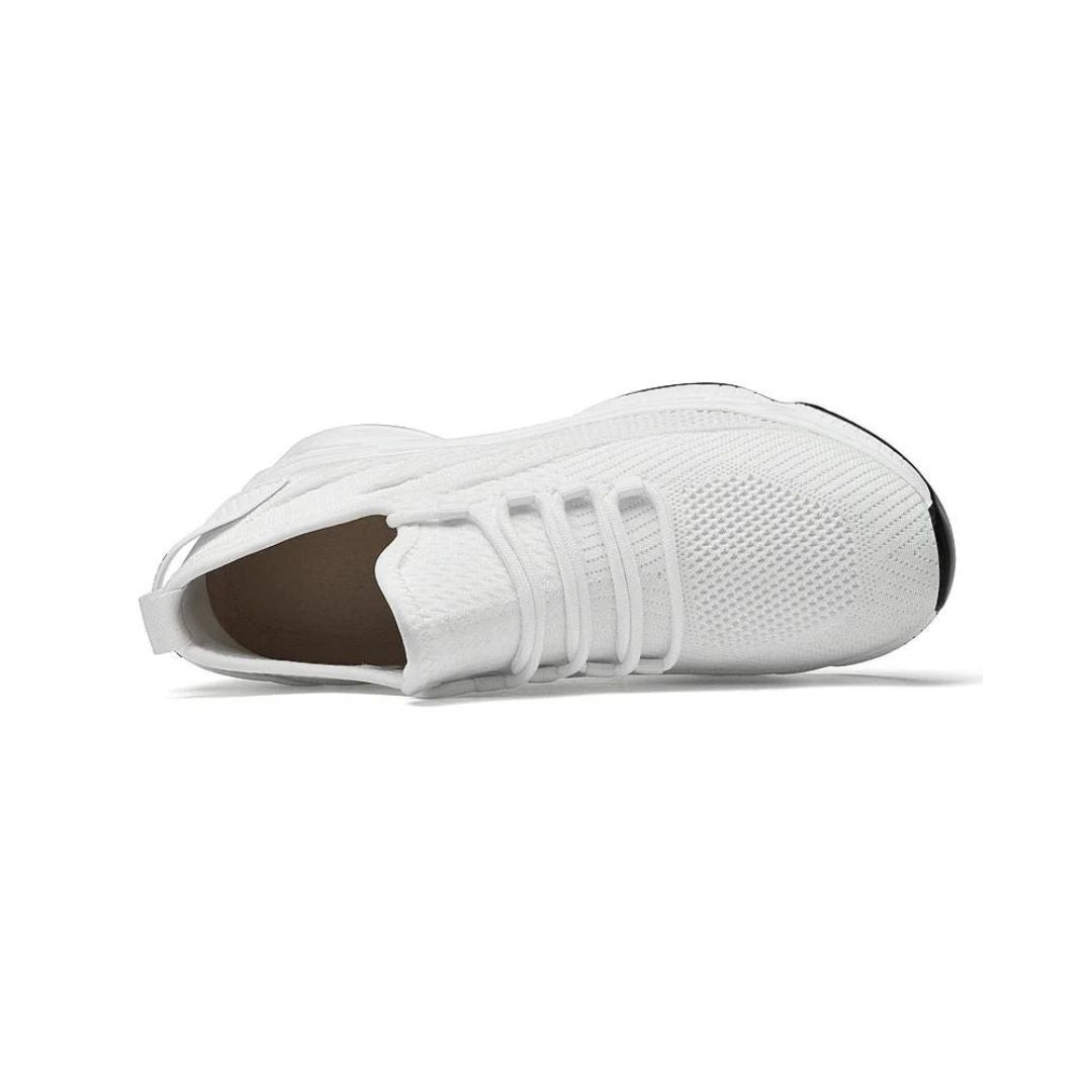 SkyBoost Pro | Wygodne sneakersy dla mężczyzn