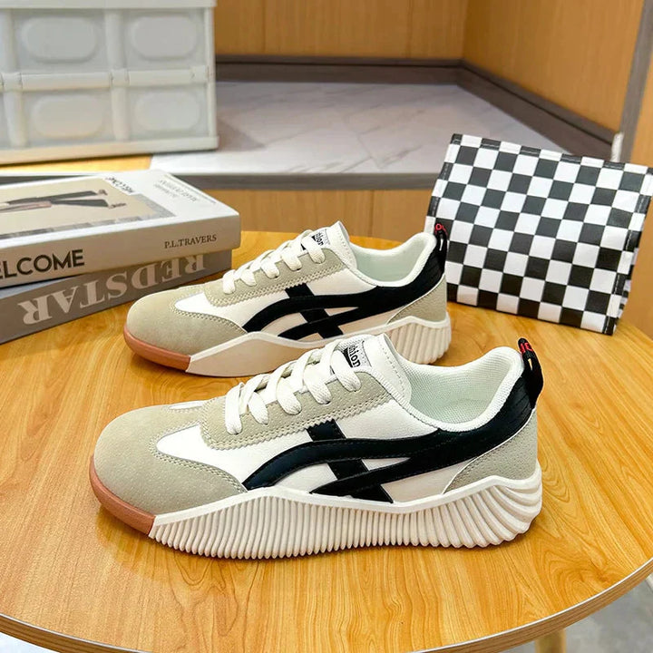 Michelle - Ultra Wygodne Sneakersy