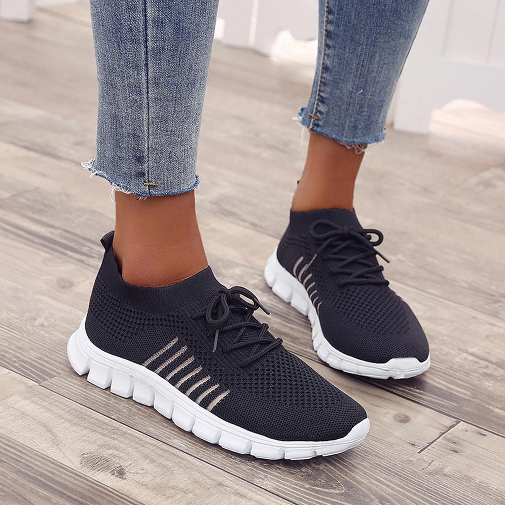 Nanna | Ergonomiczne i oddychające buty casualowe