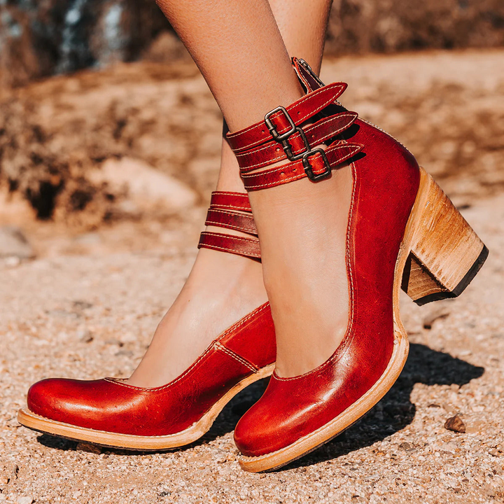 Marisa - Clarisse-Stiefel