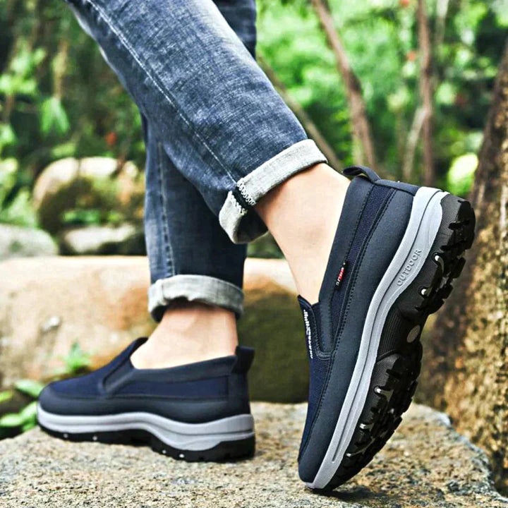 Anna Ortopedyczne Buty Trekkingowe