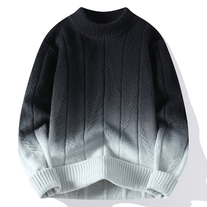 Gradi - Sweter Comfort