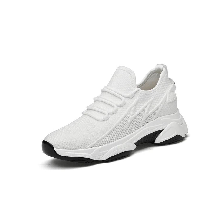 SkyBoost Pro | Wygodne sneakersy dla mężczyzn