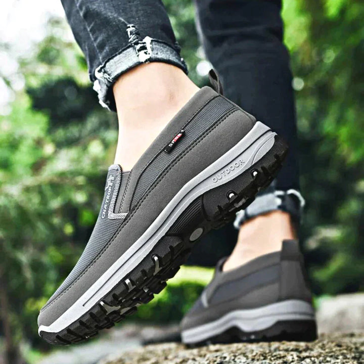 Anna Ortopedyczne Buty Trekkingowe