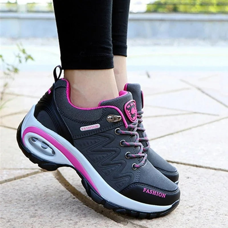Severina Sneaker™ - Ergonomiczne Buty