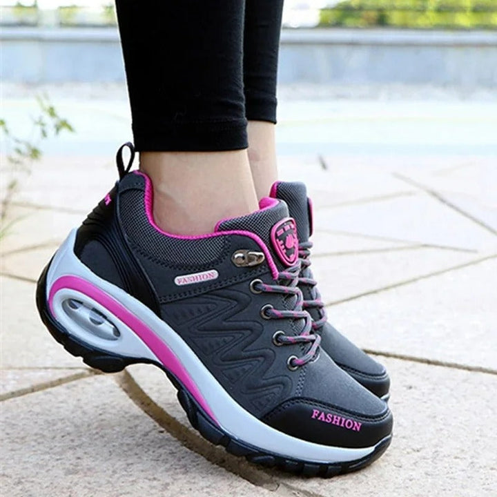 Severina Sneaker™ - Ergonomiczne Buty
