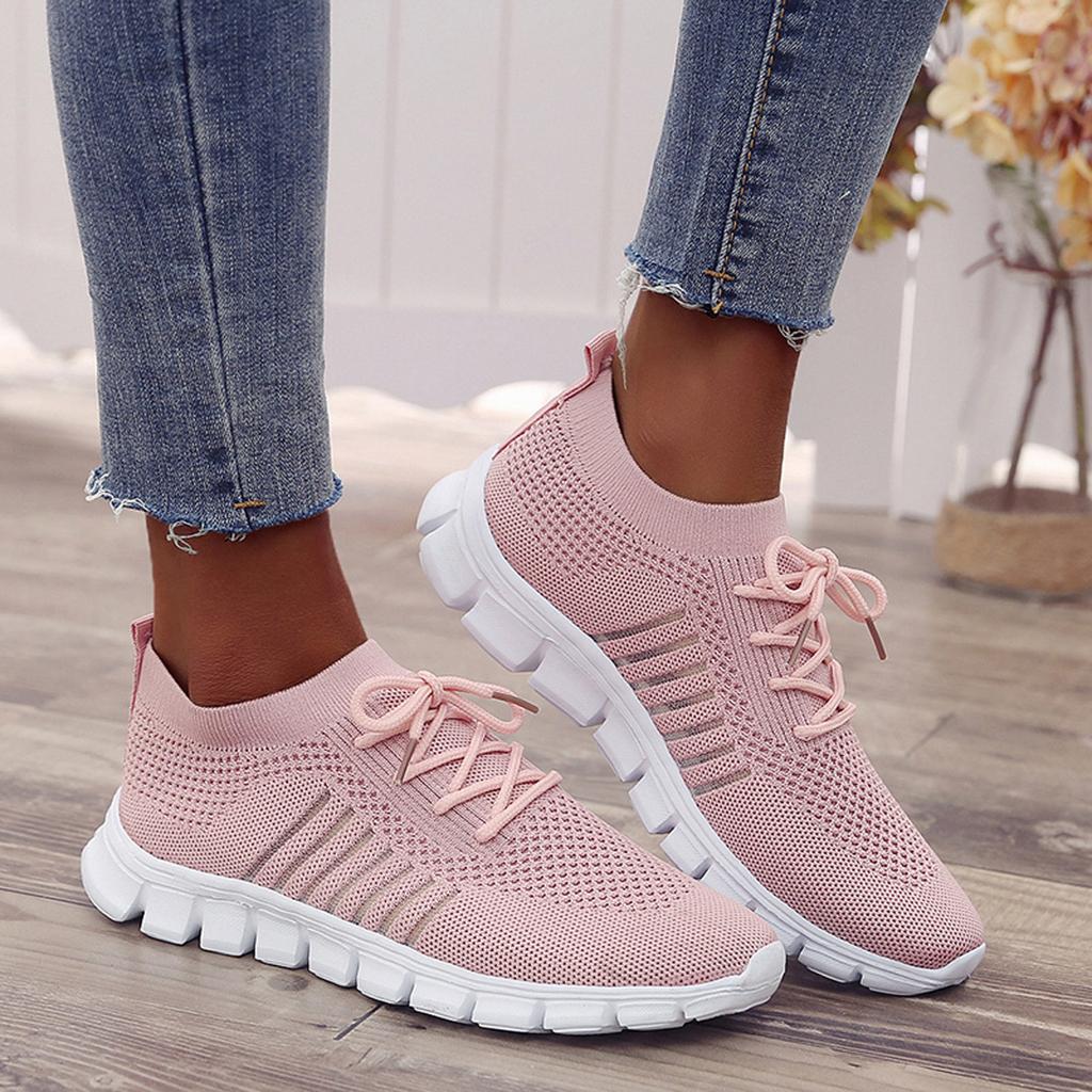 Nanna | Ergonomiczne i oddychające buty casualowe