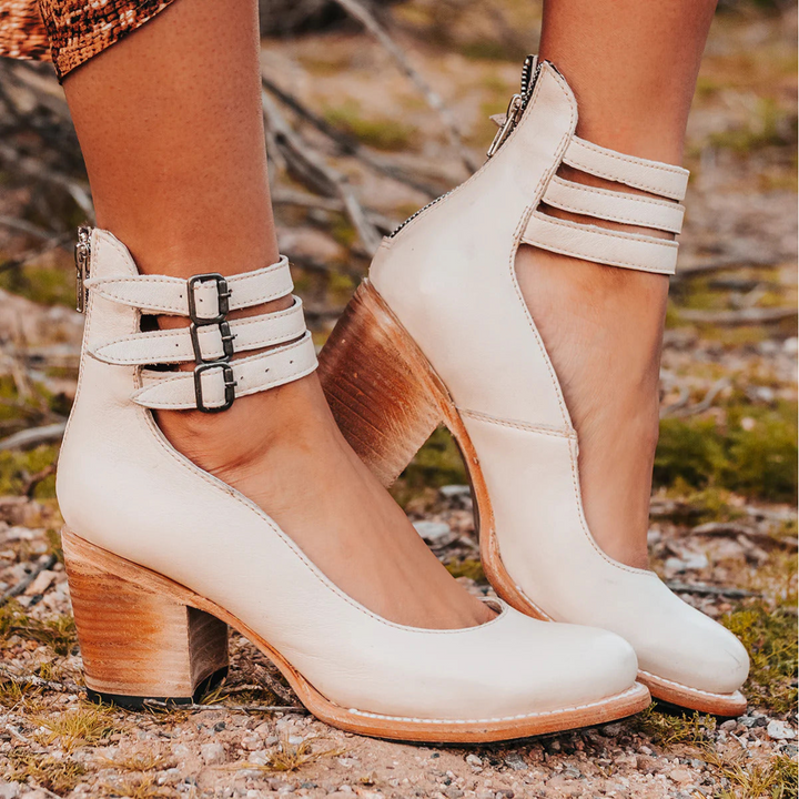 Marisa - Clarisse-Stiefel