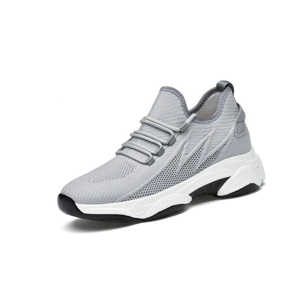 SkyBoost Pro | Wygodne sneakersy dla mężczyzn