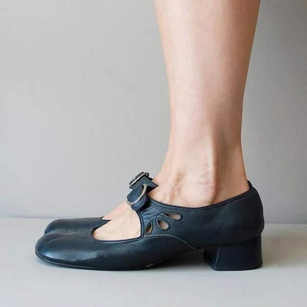 Aya | Klasyczne Wygodne Buty