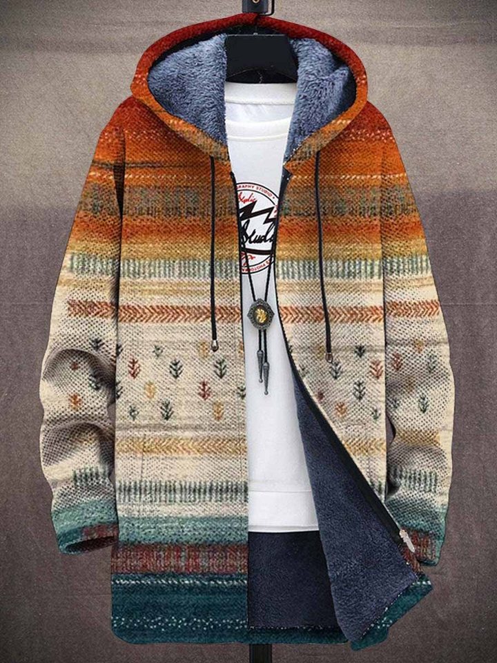 HAVEN | Luksusowy hoodie inspirowany sztuką
