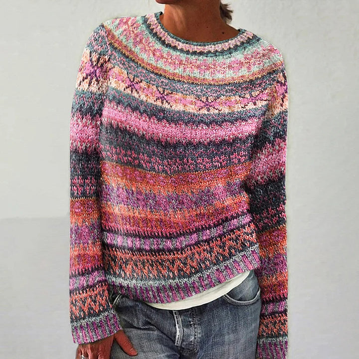 Madison | Vintage Islandzkie Swetry