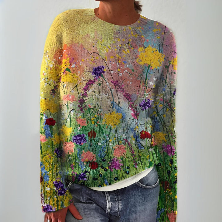 Grace | Vintage Islandzkie Swetry
