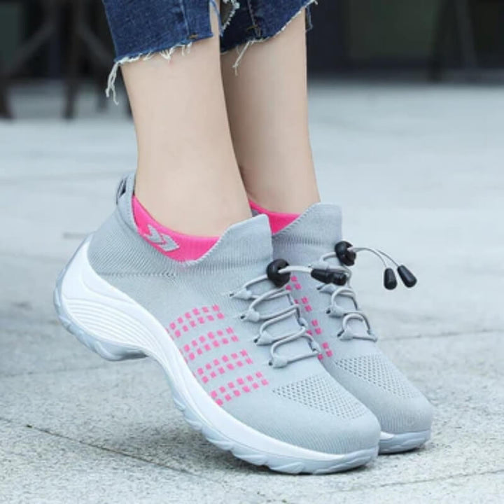 ComfySteps | Ortopedyczne buty sportowe