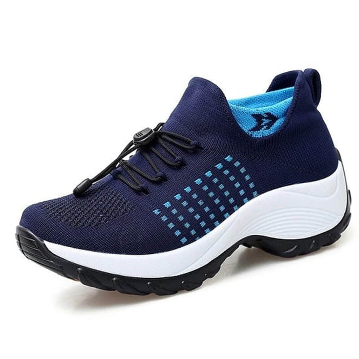 ComfySteps | Ortopedyczne buty sportowe