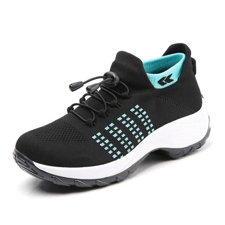 ComfySteps | Ortopedyczne buty sportowe