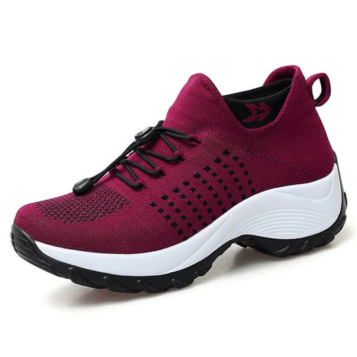 ComfySteps | Ortopedyczne buty sportowe