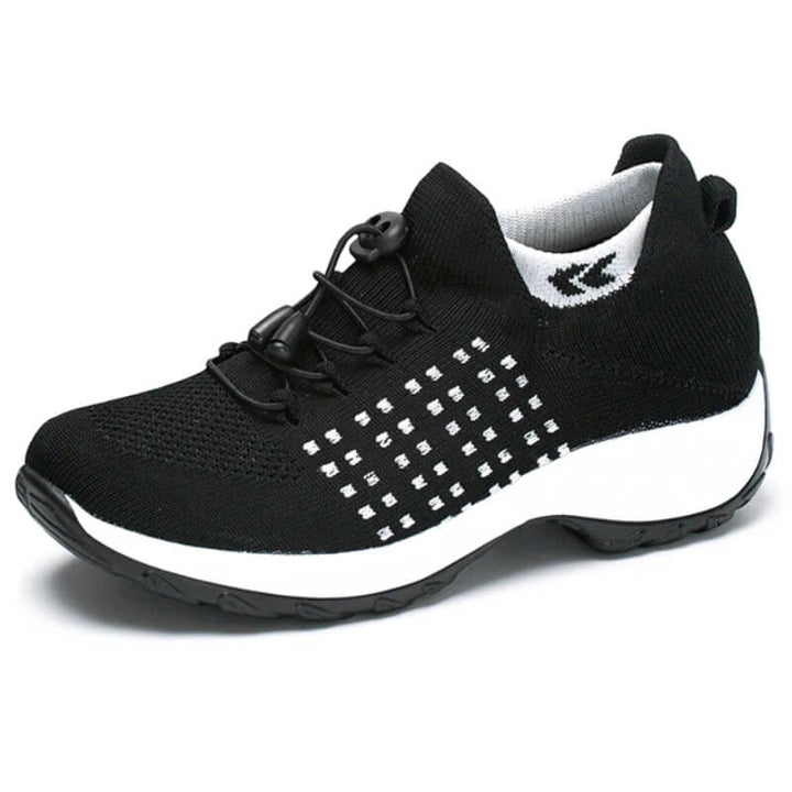 ComfySteps | Ortopedyczne buty sportowe