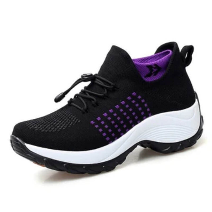 ComfySteps | Ortopedyczne buty sportowe