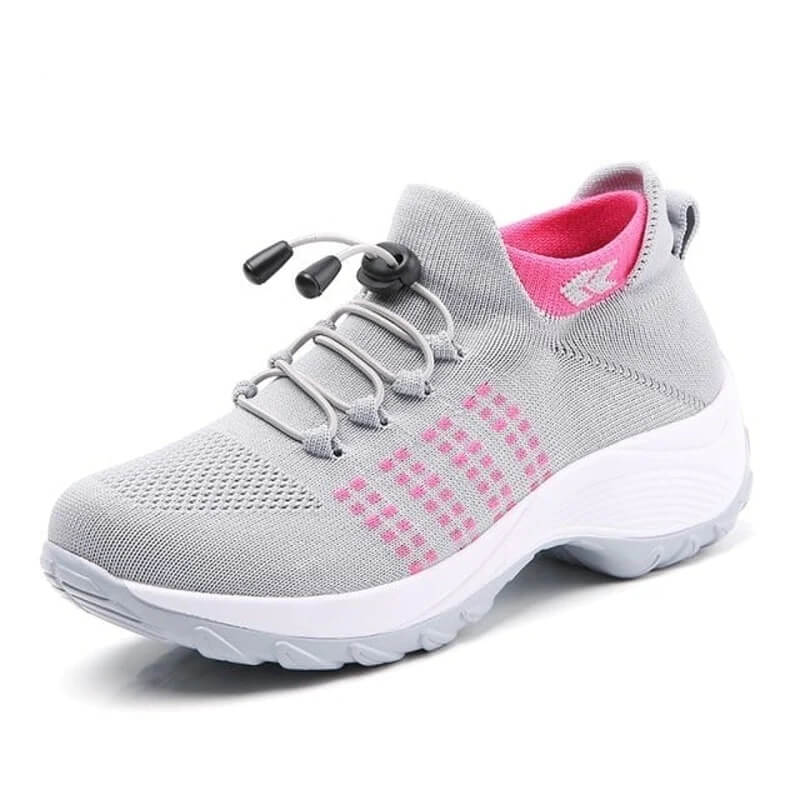ComfySteps | Ortopedyczne buty sportowe