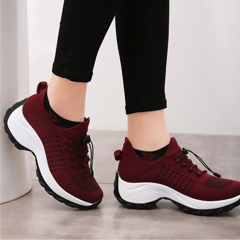 ComfySteps | Ortopedyczne buty sportowe
