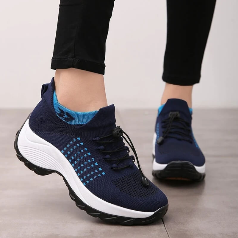 ComfySteps | Ortopedyczne buty sportowe