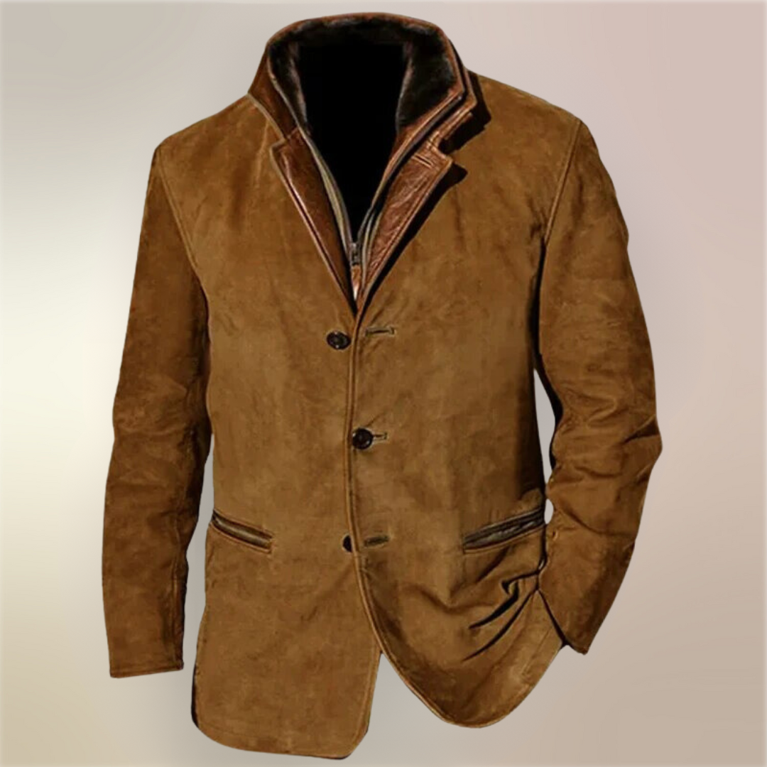 Hunter | Kurtka Vintage