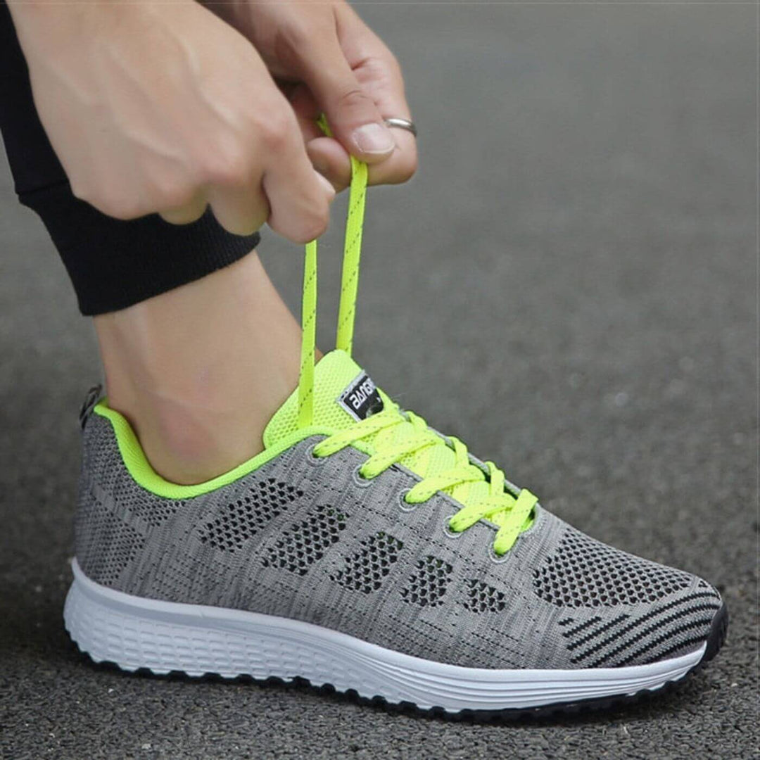 Buty sportowe dla kobiet | Na co dzień