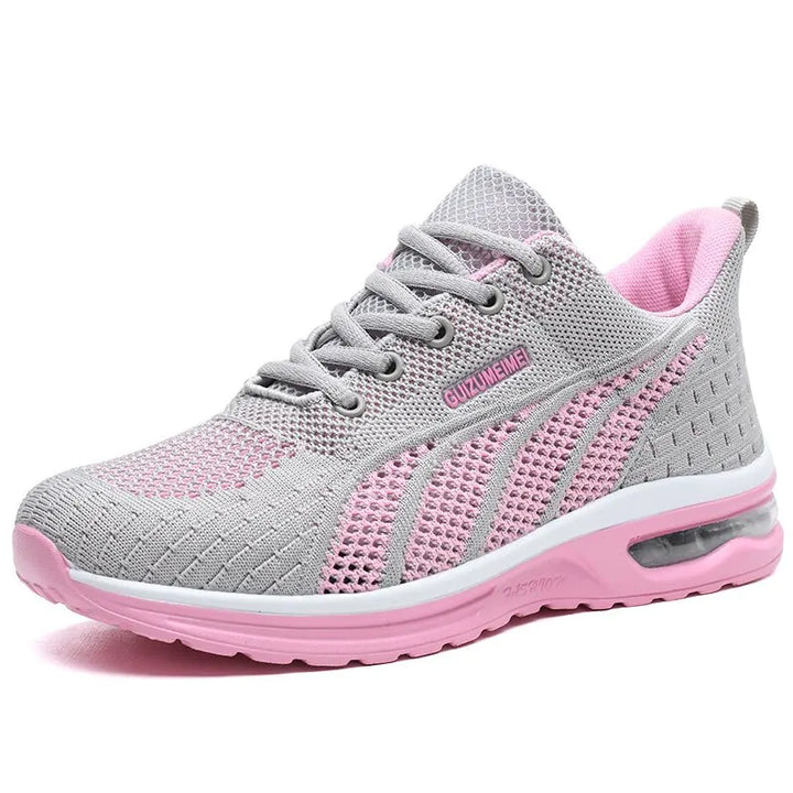 OrthoWalks | Ergonomiczne buty komfortowe na ulgę w bólu