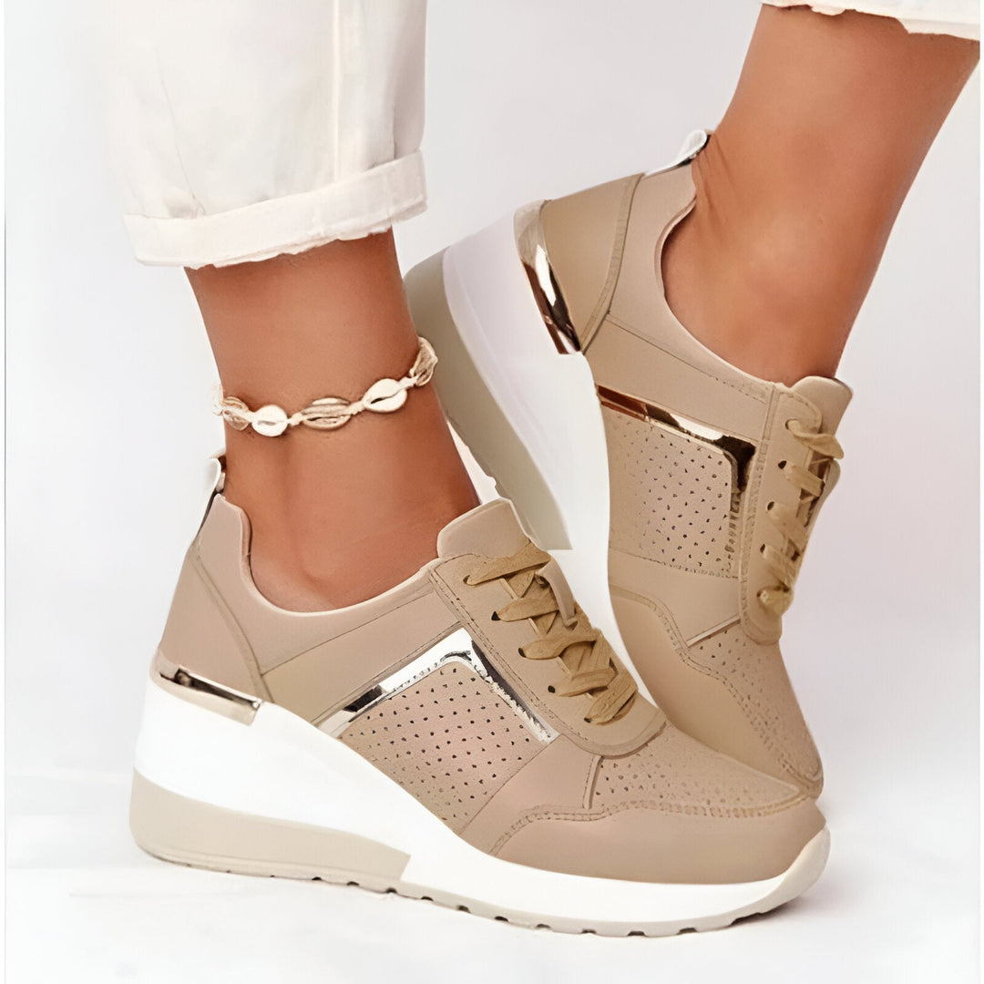 Leandra | Ortopedyczne Buty Damskie