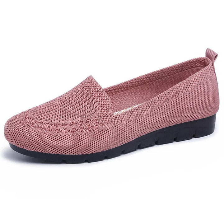 Ella | OrthoMesh-Slip-Ons