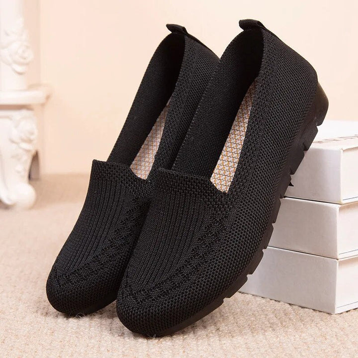 Ella | OrthoMesh-Slip-Ons