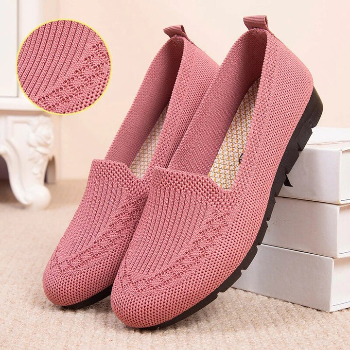 Ella | OrthoMesh-Slip-Ons