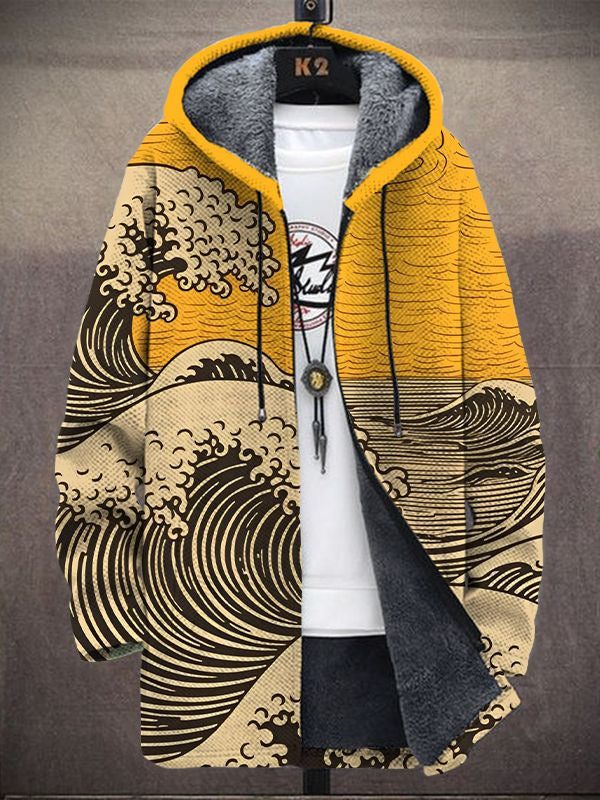 LUMA | Luksusowy hoodie inspirowany sztuką