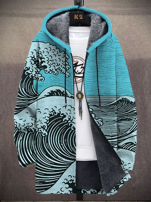 LUMA | Luksusowy hoodie inspirowany sztuką
