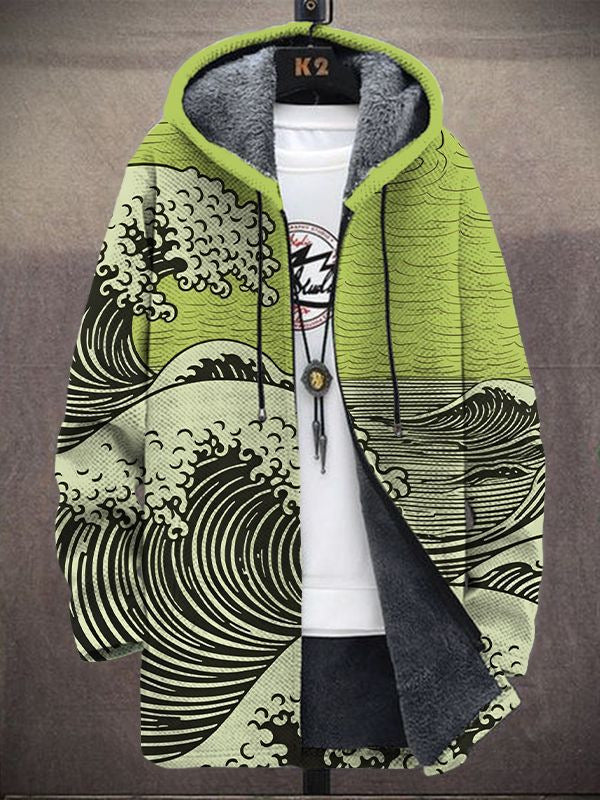 LUMA | Luksusowy hoodie inspirowany sztuką