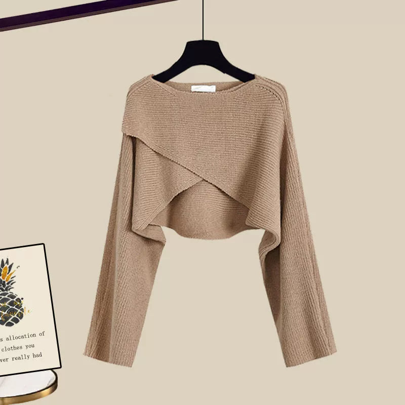 Tina | Elegancki Zestaw Soft