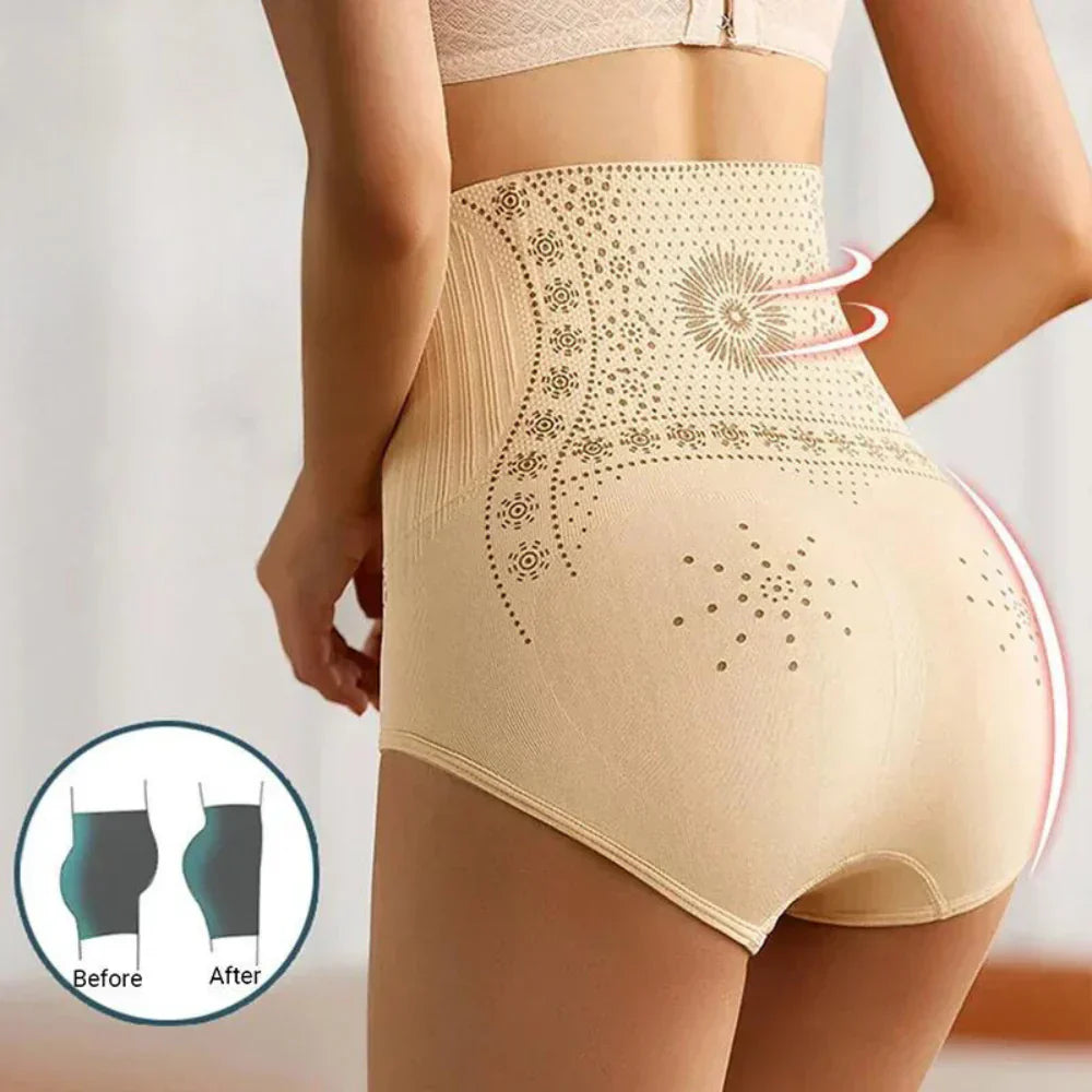 Magda | HighFitPro Modelująca Bielizna
