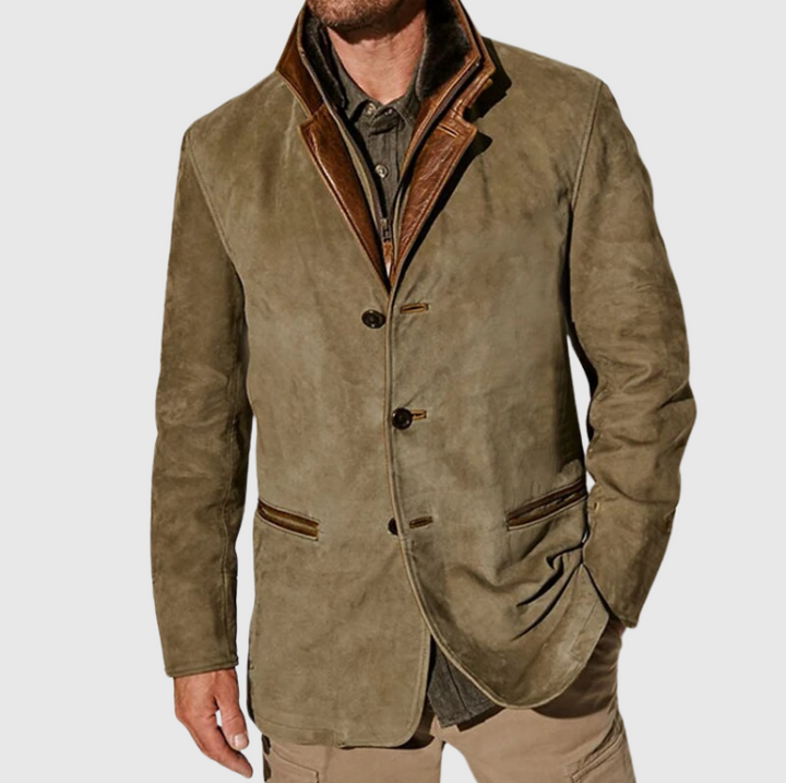 Hunter | Kurtka Vintage