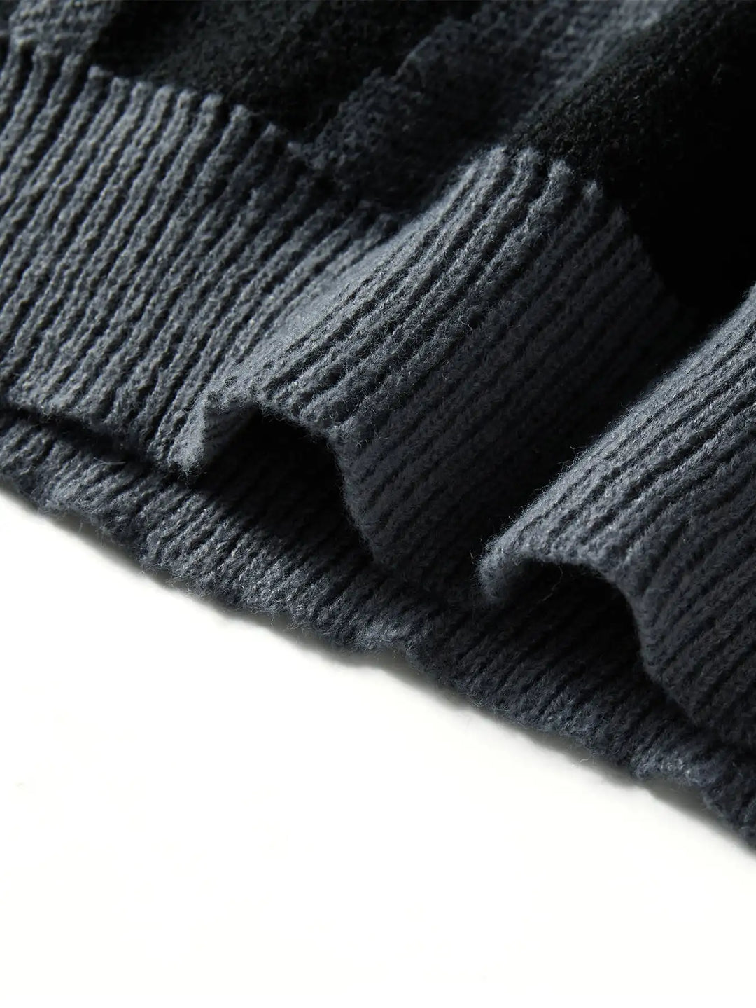 Jacob -Abstrakcyjny sweter
