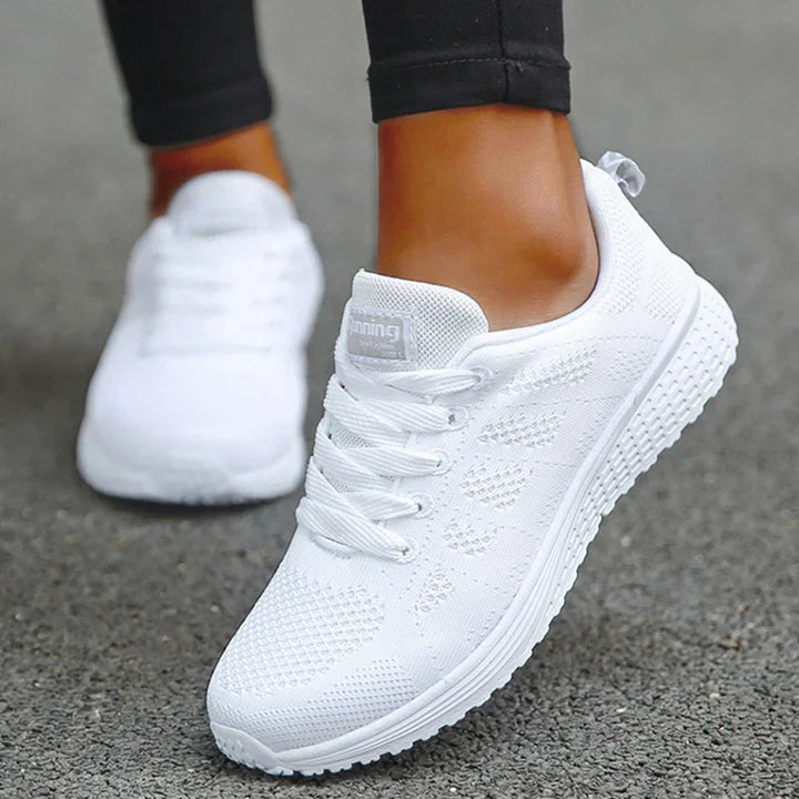 ForzaFit | Ortopedyczne sneakersy damskie