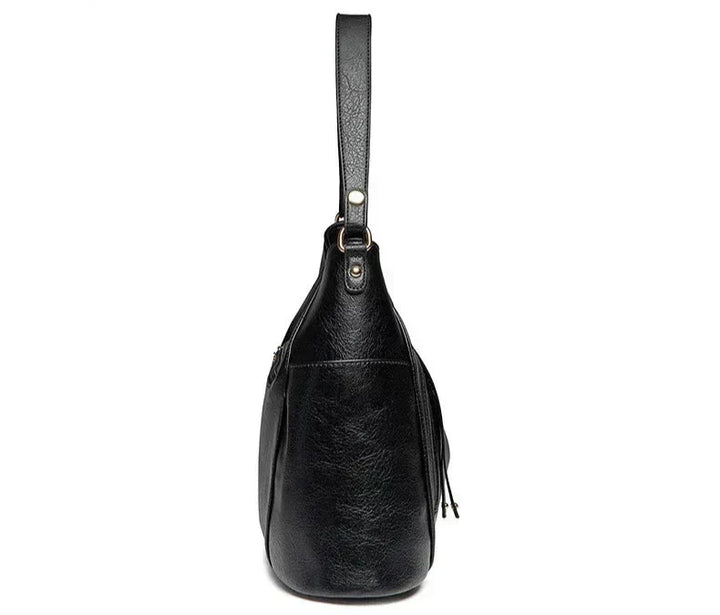 Blanche | Elegancka Torba Wegańska z Ekoskóry