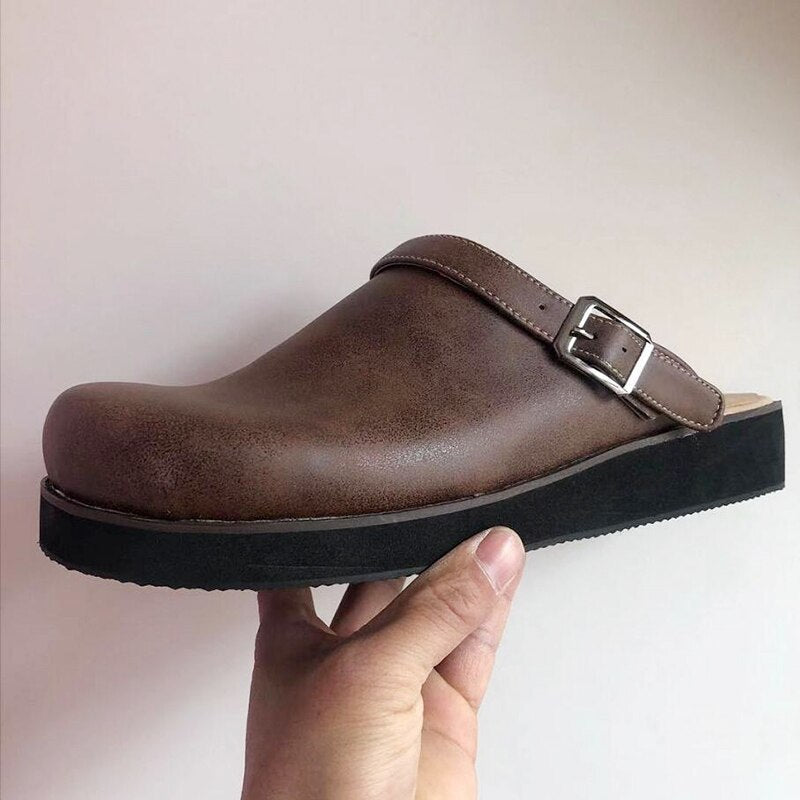 Michiel - Buty ortopedyczne