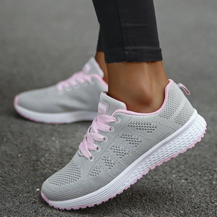 ForzaFit | Ortopedyczne sneakersy damskie