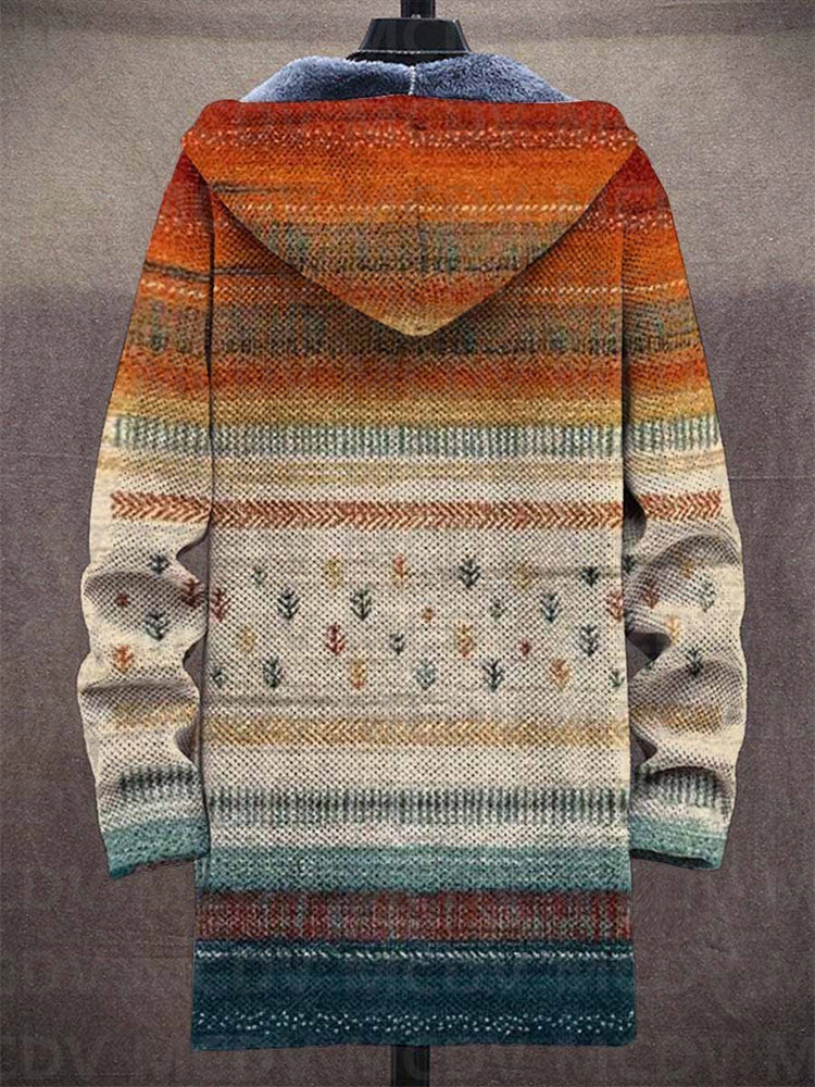 HAVEN | Luksusowy hoodie inspirowany sztuką