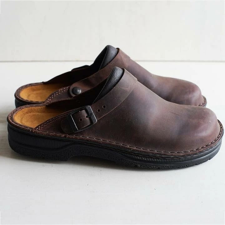 Michiel - Buty ortopedyczne