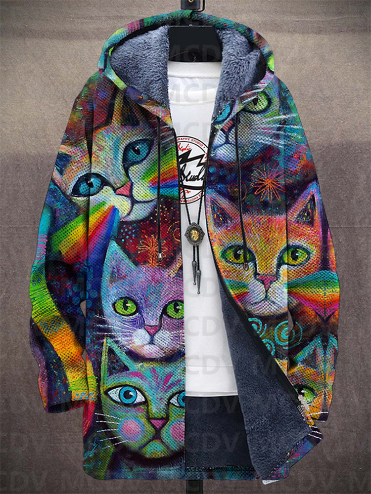 VARO | Luksusowy hoodie inspirowany sztuką