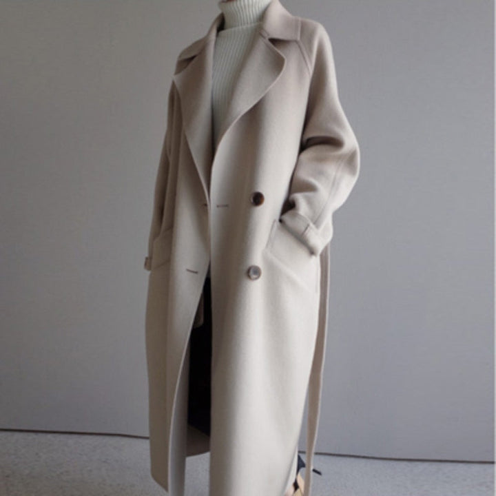 Laure | Elegancki i wygodny frak
