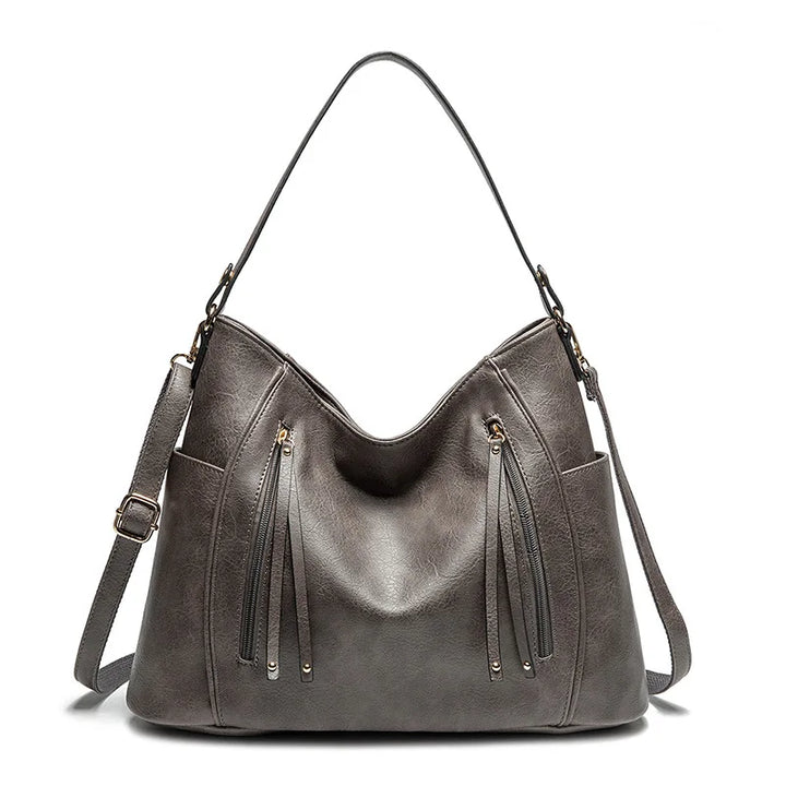 Blanche | Elegancka Torba Wegańska z Ekoskóry